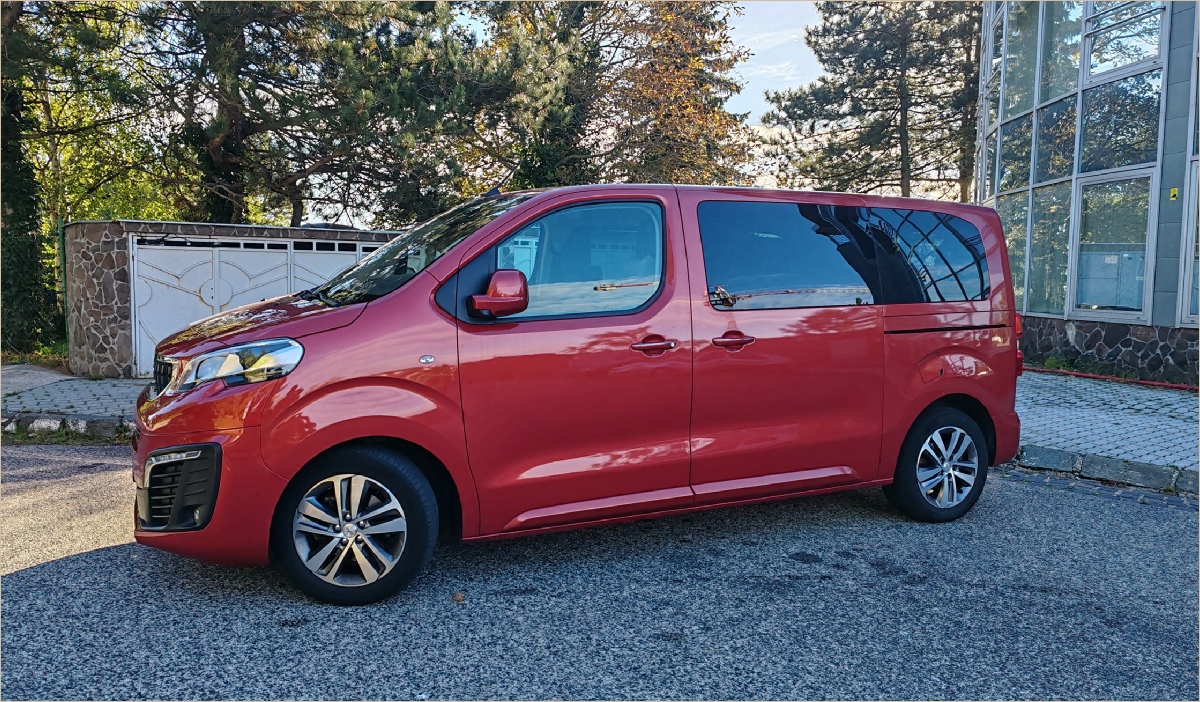 Luxury Private Tours and Transfers in Europe | Luxury Smart Experience