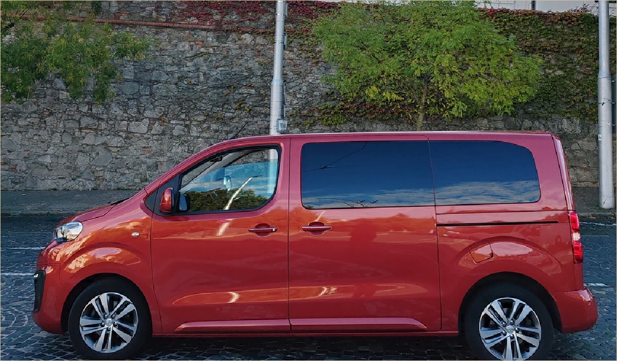 Luxury Private Tours and Transfers in Europe | Luxury Smart Experience