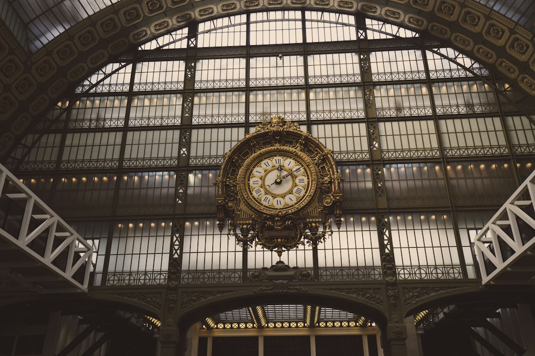 Musée d’Orsay Paris