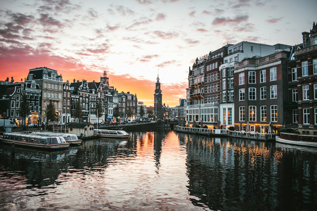 Amsterdam, Pays-Bas