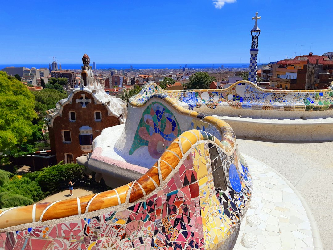 Barcelone, Espagne