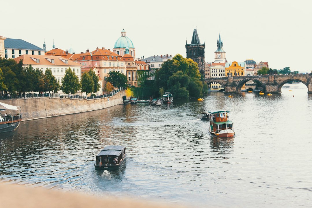 Prague, République tchèque